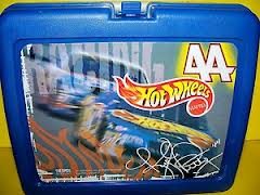 Kyle petty Lunch Box